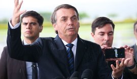 Ataque dos EUA impactará no preço dos combustíveis, diz Bolsonaro