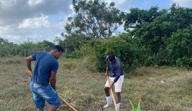 Coopaiba realiza Dia de Campo voltado para práticas culturais