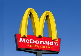 McDonalds tem multa de R$ 6 milhões por publicidade infantil abusiva