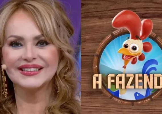 Gaby Spanic pode ser desclassificada em A Fazenda 17 após confirmar participação em reality