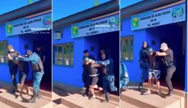 Argentina prende três brasileiros suspeitos de ligação com o Comando Vermelho