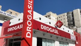 Sefaz cobra Drogasil em R$ 1,17 milhão por irregularidades com ICMS