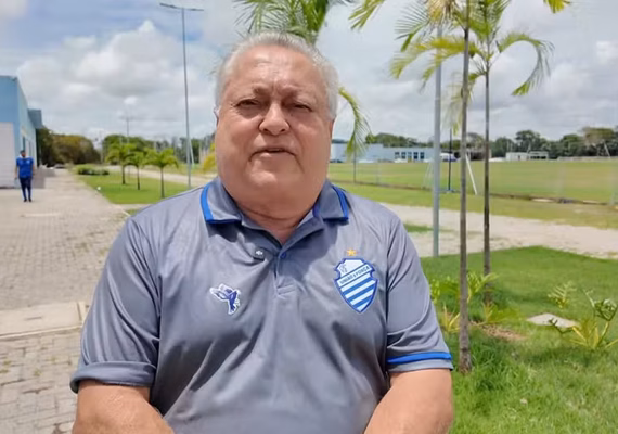 CSA inicia reformulação e busca técnicos no mercado