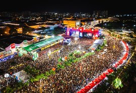 Gusttavo Lima e Simone Mendes marcam primeiro dia do São João Massayó 2026