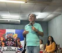 Movimento destaca atuação de Renan Calheiros em defesa das mulheres