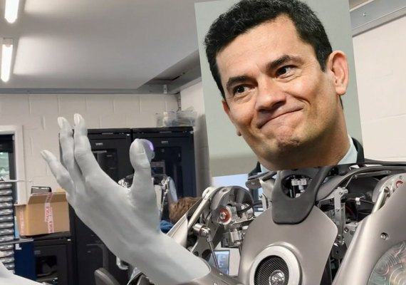 “Moro robô” será desativado por seus “donos” nos EUA