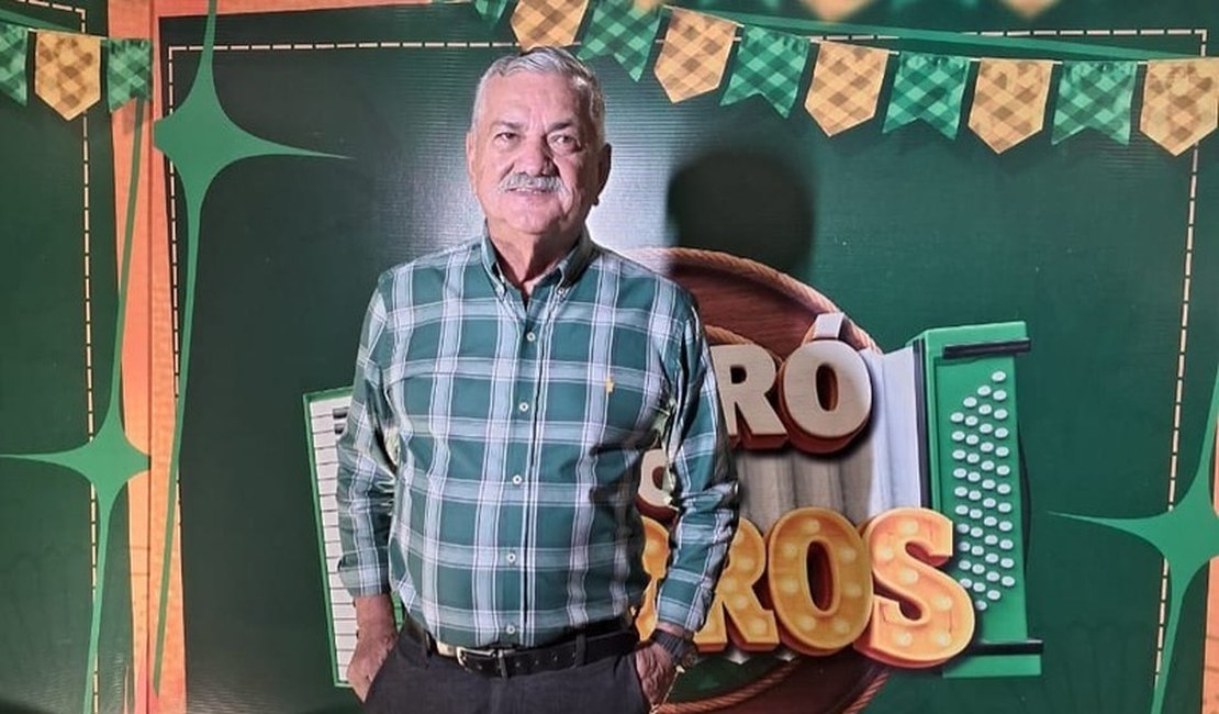 Forró dos Pedros reúne tradição, animação e a sociedade maceioense no Iate Clube