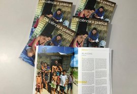 Estado de Alagoas  é reconhecido nacionalmente por trabalho em prol da primeira infância