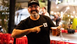 Festival Brasa & Beer terá música ao vivo e gastronomia no Shopping Pátio