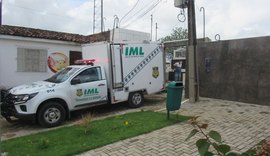 Aumenta para 30 o número de corpos não reclamados sepultados pelo IML de Maceió