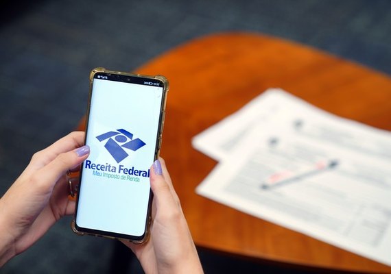 Imposto de Renda: Receita paga nesta sexta segundo lote de restituição