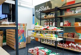 Cooperativas alagoanas participam da 74ª Expoagro