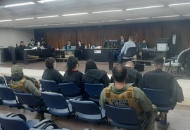 Júri popular condena acusados de torturar e matar jovem de 22 anos