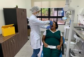 Mobilização nacional para identificação de pessoas desaparecidas conta com participação de AL