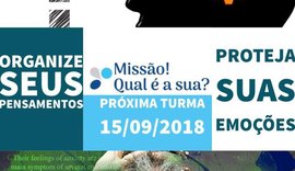 Curso com coach emocional é realizado em Maceió