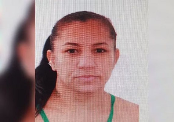 Alagoana é morta com 12 facadas pelo companheiro em São Paulo