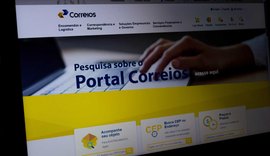 Correios explica serviço de logística para venda online
