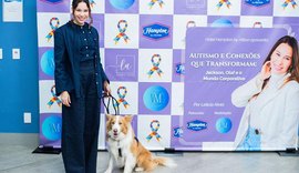 Influenciadora Leticia Alves promove palestra sobre autismo em Guarulhos