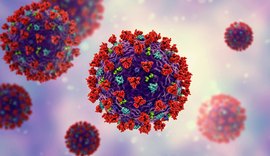 Estado registra 22 mortes pela covid-19 em 24 horas