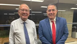 Adeilson leva defesa de agricultores de Palmeira a Gilmar Mendes