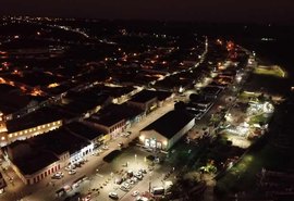 Consultores da região Lagoas, Mares e Rios do Sul de Alagoas conhecem potencial turístico de Penedo