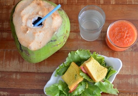 Nutricionista dá dicas de cuidados com a alimentação durante o carnaval