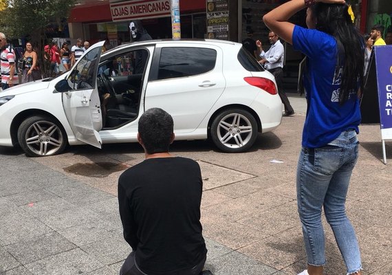Confira programação do Maio Amarelo para a próxima semana