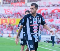 Capitão Allef destaca força do ASA e mira acesso à Série C após nove anos