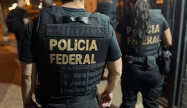 Governo anuncia concurso para Polícia Federal com 192 vagas para área administrativa