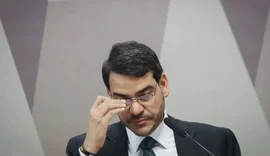 Jorge Messias reafirma posição contra o aborto em sabatina: 'Tragédia humana'