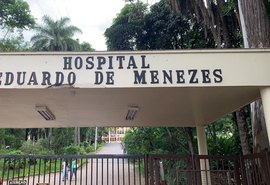 Secretaria de Saúde suspeita de coronavírus em Belo Horizonte