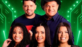 Quatro alagoanas disputam vaga de vocalista da Banda Mastruz com Leite