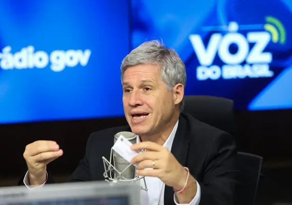 Plano Safra vai reduzir preços dos alimentos, diz ministro