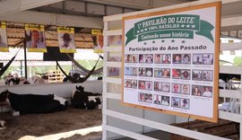 Pavilhão do Leite vai mostrar a força das tradições familiares na 40ªExpo Bacia Leiteira