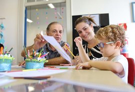 Semana de férias movimenta Biblioteca Graciliano Ramos com atividades gratuitas