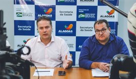 Com pandemia receita de AL deve sofrer abalo de R$ 1,2 bi