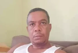 Após falsa acusação de estupro, caminhoneiro é linchado até a morte