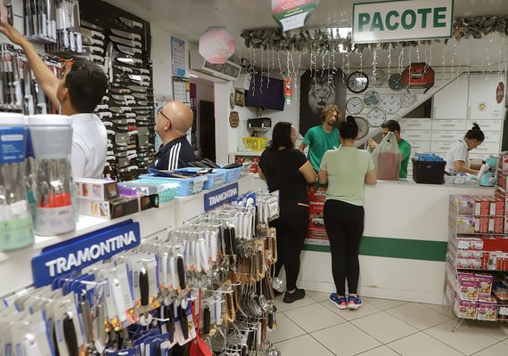 Brasil supera 10,6 milhões de empresas e amplia geração de empregos