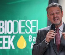 Ministro da Agricultura defende regulamentação de biodiesel B20