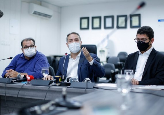 Ministério da Economia aprova US$ 55 mi em recursos externos para projetos em Alagoas