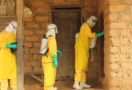 Moderna inicia testes de vacina contra tipo de Ebola sem imunização
