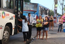 Confira a programação dos ônibus em Maceió durante esta quarta-feira (27)
