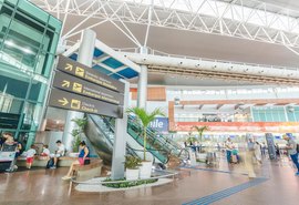 Fluxo de passageiros deve superar a marca de 1 milhão durante a alta temporada em AL