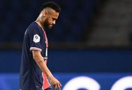 Neymar e mais 5 jogadores serão julgados por Comissão Disciplinar nesta quarta-feira (16)