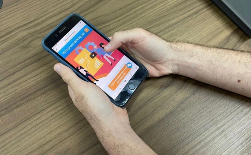 Empreende Alagoas já conta com mais de 2 mil inscritos