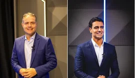 Renan Filho supera JHC nas redes, faltando um dia para a eleição