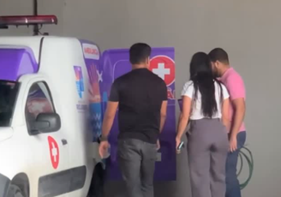 Servidores denunciam práticas abusivas na garagem da Prefeitura de Rio Largo