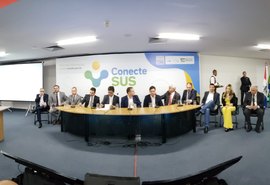 Municípios de AL receberão benefício do Ministério da Saúde