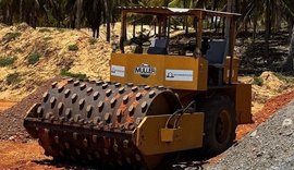 Abaixo-assinado exige paralisação de mineração de areia em Feliz Deserto