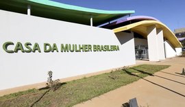 Construção da Casa da Mulher Brasileira em Maceió receberá R$ 19 milhões do Governo Federal